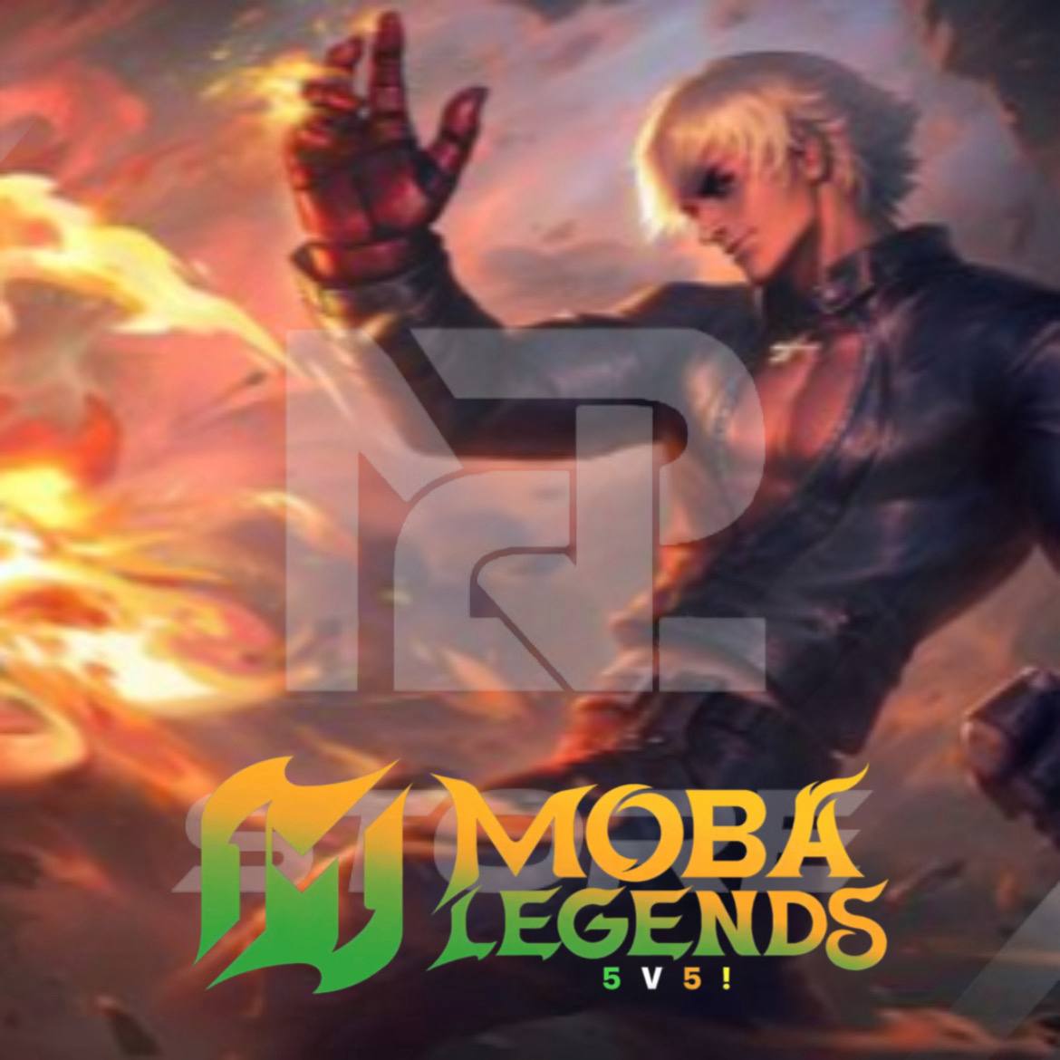 Event Recommended Packs